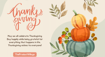 Thanksgiving Day 2023: Celebrate & Shopping Ideas, Know Now
